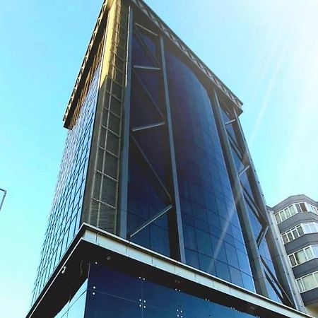 豪华套房温泉酒店 伯萨 外观 照片