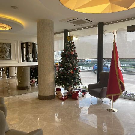 豪华套房温泉酒店 伯萨 外观 照片